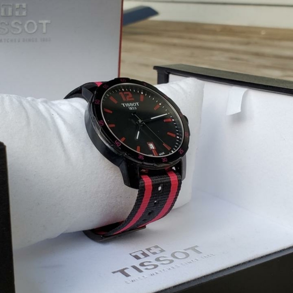 Quickster - Picture 2 of 3